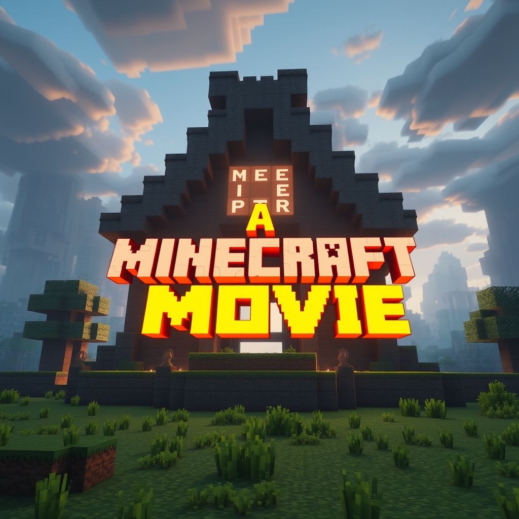 ทฤษฎีและแนวคิดเบื้องหลัง 'A Minecraft Movie'